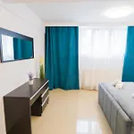 Bt Arena Apartment