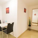 Apartment Bt Arena Cluj-Napoca