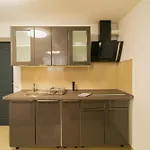 Bt Arena Apartment *