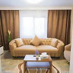 Bt Arena Apartment *