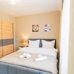 Bt Arena Apartment