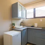 Bt Arena Apartment *