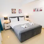 Bt Arena Apartment Cluj-Napoca