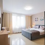 Bt Arena Apartment *