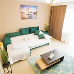 Bt Arena Apartment Cluj-Napoca