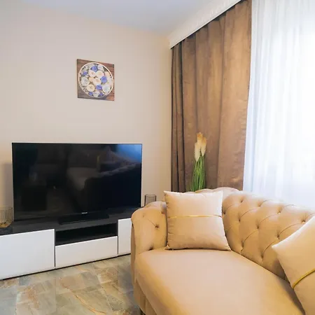 Apartment Bt Arena *