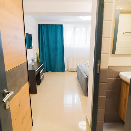 Apartment Bt Arena *