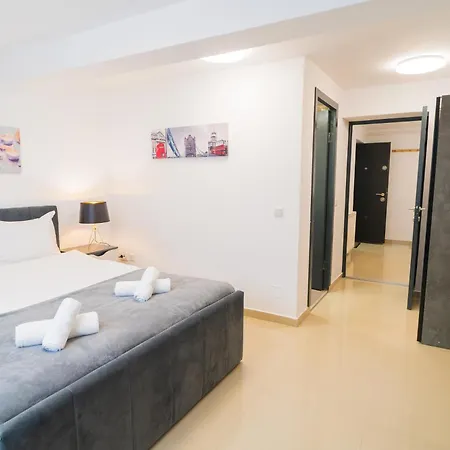 Apartment Bt Arena Cluj-Napoca