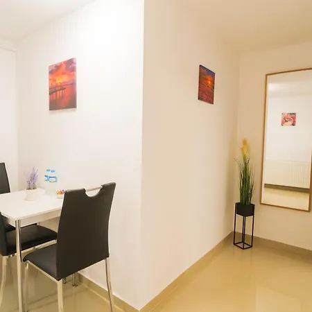 Apartment Bt Arena Cluj-Napoca