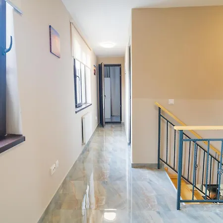 Apartment Bt Arena *