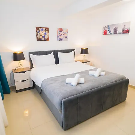 Bt Arena Apartment Cluj-Napoca