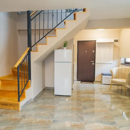 Apartment Bt Arena Cluj-Napoca