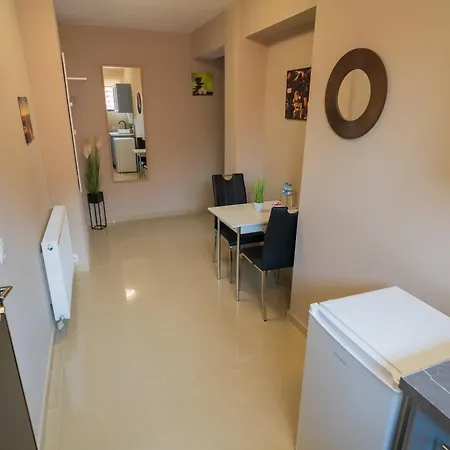 Bt Arena Apartment *