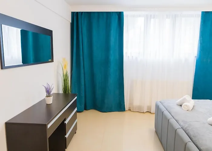 Bt Arena Apartamento