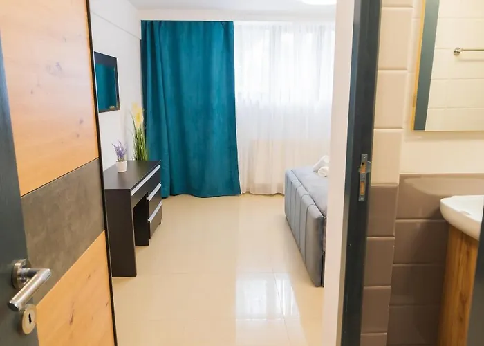 Apartamento Bt Arena *