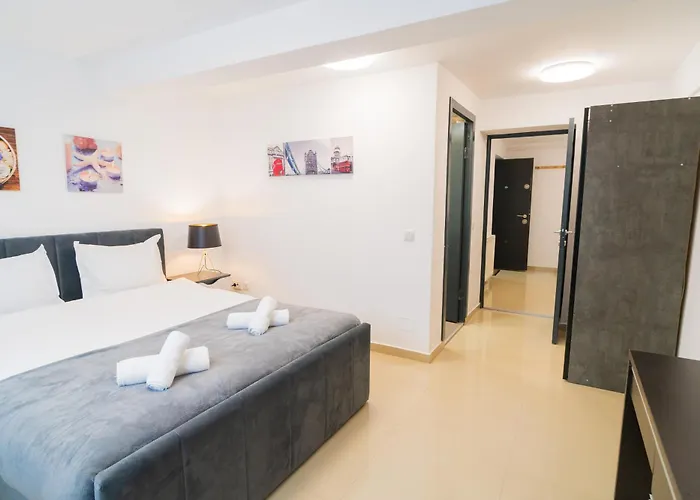 Apartamento Bt Arena Cluj-Napoca