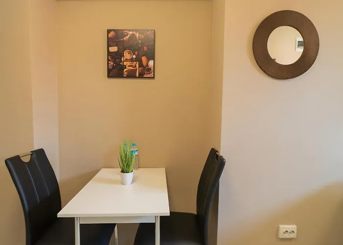 Bt Arena Apartamento