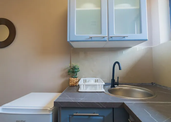 Apartamento Bt Arena *