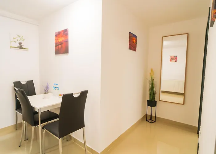 Apartamento Bt Arena Cluj-Napoca