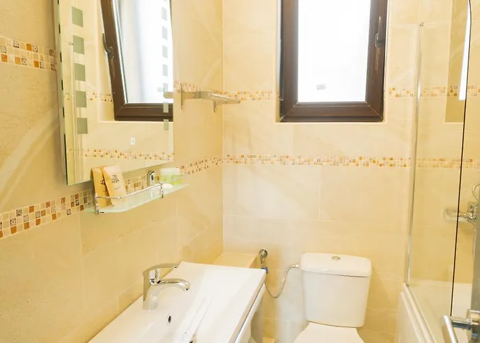 Apartamento Bt Arena