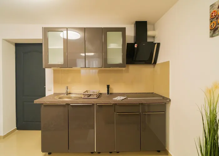 Bt Arena Apartamento *