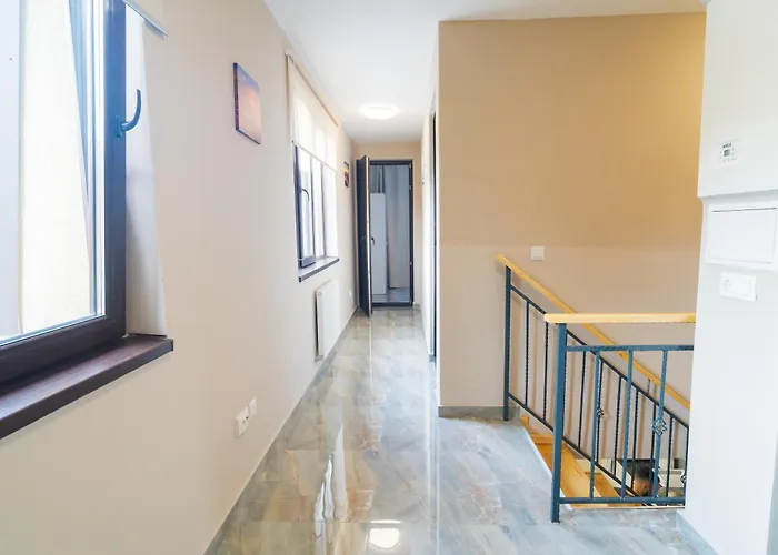 Apartamento Bt Arena *