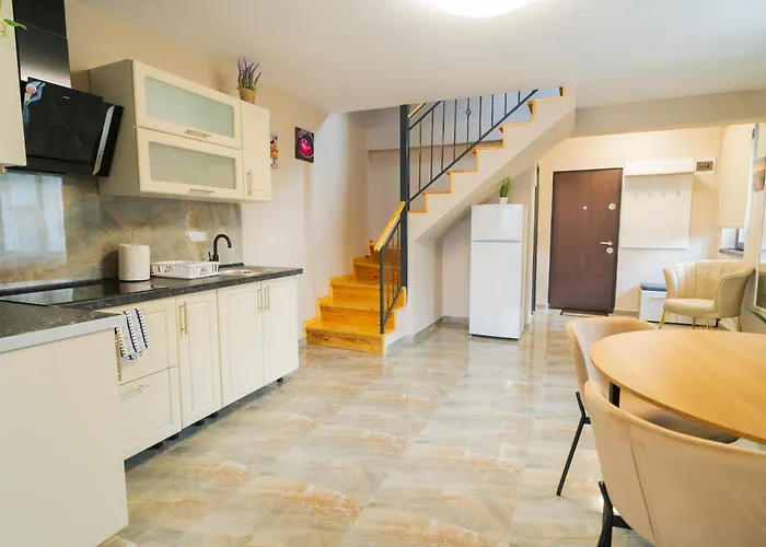 Apartamento Bt Arena