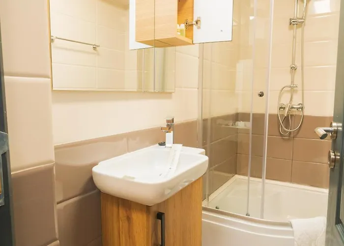 Bt Arena Apartamento Cluj-Napoca