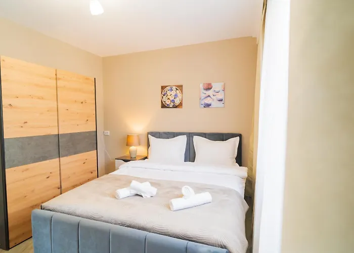 Bt Arena Apartamento