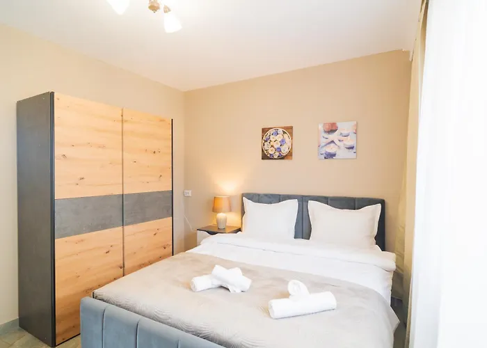 Apartamento Bt Arena