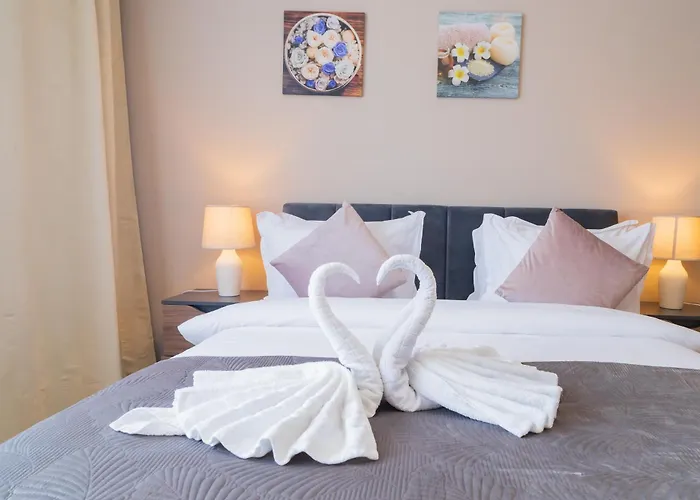 Apartamento Bt Arena *