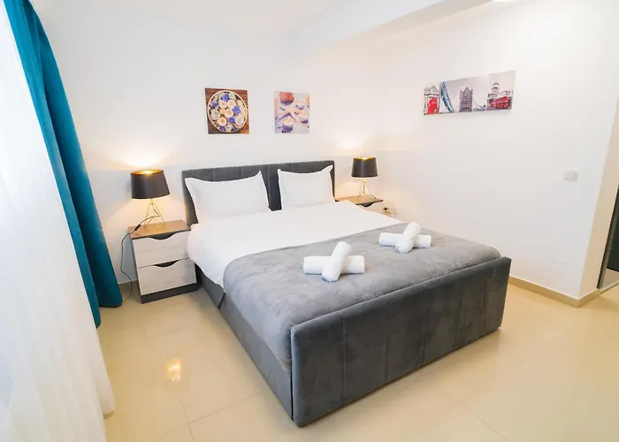 Bt Arena Apartamento Cluj-Napoca