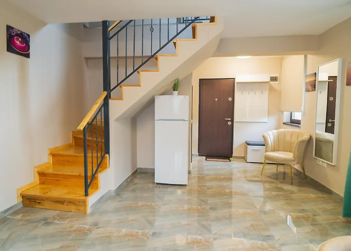 Apartamento Bt Arena Cluj-Napoca