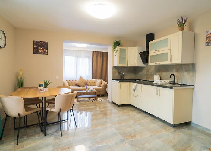 Bt Arena Apartamento