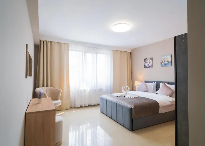 Bt Arena Apartamento *