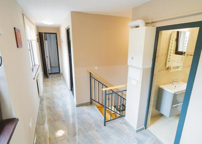 Apartamento Bt Arena Cluj-Napoca