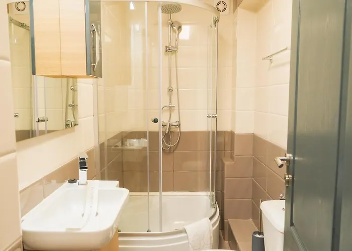 Apartamento Bt Arena