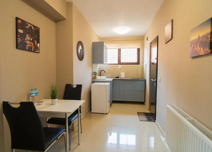 Bt Arena Apartamento *